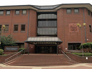 Supporting image for story: Dudley father accused of baby murder was 'brilliant dad', his mother tells court