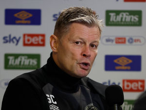 Supporting image for story: Steve Cotterill: No midweek games a bonus for Shrewsbury