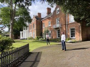 Supporting image for story: School welcomes new chair of governors