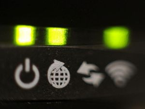 Supporting image for story: Broadband boost for expanding Shrewsbury business