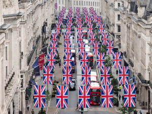 Supporting image for story: Star comment: Jubilee is a time to focus on the good, not the bad