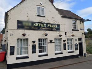 Supporting image for story: Shrewsbury pub landlord dies days after venue flooded