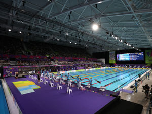 Supporting image for story: Sandwell providing a theatre of dreams