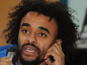 Supporting image for story: Ahead of schedule Junior Brown reckons injury has made him a better person