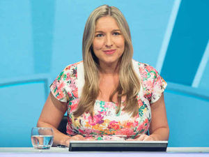 Supporting image for story: Peter Rhodes: Pop-up nookie