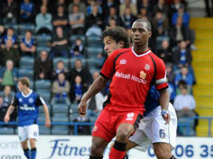 Supporting image for story: Walsall's players futures at stake