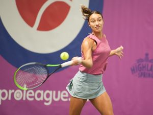 Supporting image for story: Eden Silva’s one step nearer to gold with another win 