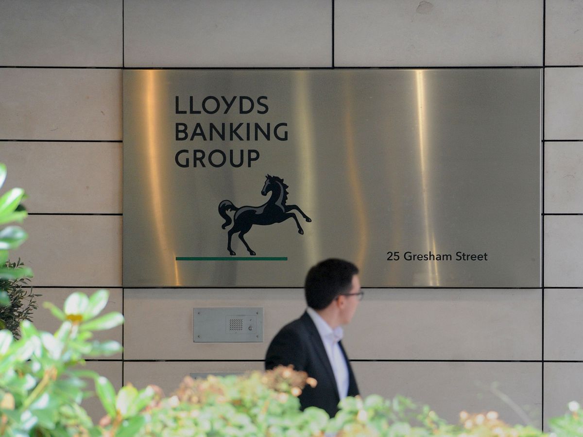 Lloyds warns car finance compensation scheme could cost it nearly £2bn
