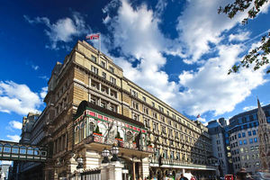 Supporting image for story: Amba gets the green light