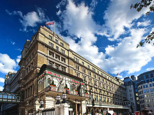 Supporting image for story: Amba gets the green light