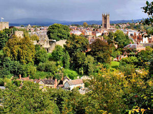 Supporting image for story: Ludlow garden store plan will 'damage area'