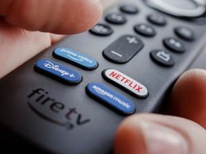 Fire TV