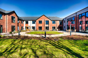 Sandstone Brook Care Home