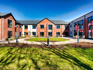 Supporting image for story: Free stroke awareness workshops coming to Whitchurch in collaboration with Community Resource Care