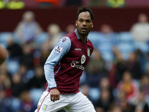 Supporting image for story: Roberto Di Matteo: Joleon Lescott's Aston Villa exit stalled over personal terms