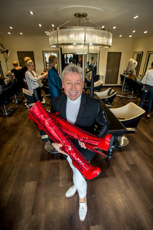 Royston Blythe Salon