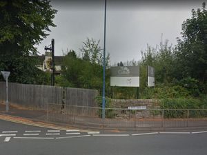 Supporting image for story: Vandal-hit old Wednesbury pub facing demolition for new homes