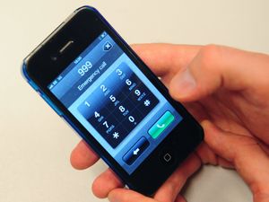 Supporting image for story: European emergency call numbers confuse British motorists