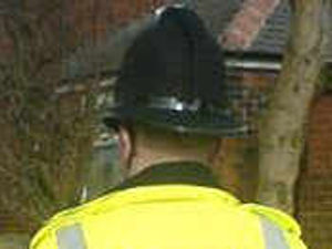 Supporting image for story: Chief of police job on offer