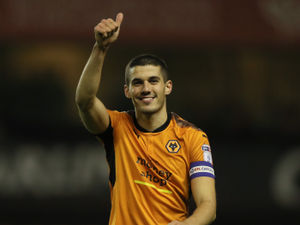 Supporting image for story: Conor Coady: Nuno's keeping Wolves in check