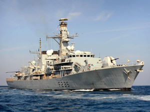 Supporting image for story: Peter Rhodes on trans kids, same-sex blessings and sailing into a crisis