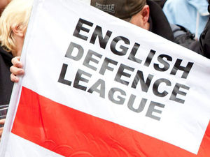 Supporting image for story: Far right extremists make up majority of anti-terror referrals, Telford councillors told