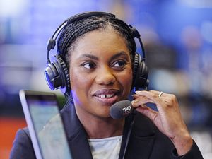 Supporting image for story: Tories having ‘good conference’, Badenoch says as more councillors join Reform