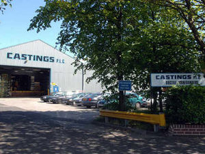 Supporting image for story: Firm's plans to expand means jobs