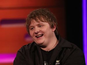 Supporting image for story: Lewis Capaldi, Gorillaz and Muse among stars set to perform at MTV EMAs