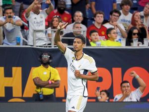 Supporting image for story: Stourbridge's Jude Bellingham looking the Real deal for Madrid