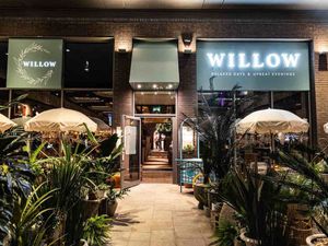 Supporting image for story: New Telford restaurant will give away free breakfast to first 100 customers this weekend