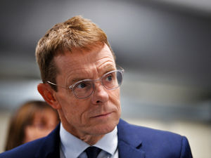 Supporting image for story: Time for Birmingham bombings inquiry, says Mayor Andy Street