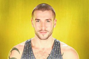 Supporting image for story: Shrewsbury Buttermarket concert for former X Factor winner Shayne Ward