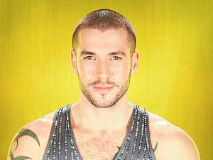 Supporting image for story: Shrewsbury Buttermarket concert for former X Factor winner Shayne Ward