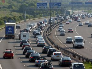 Supporting image for story: How can I make car journeys as relaxing as possible this summer?