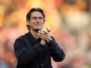 Supporting image for story: That’s Entertainment! Thomas Frank praises Brentford for putting on a show