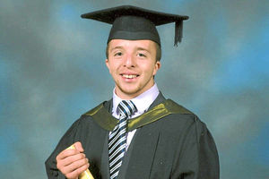 Supporting image for story: Tributes paid to Telford crash victim