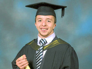 Supporting image for story: Tributes paid to Telford crash victim