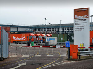 Supporting image for story: Jobs to go at giant Wednesbury bakery