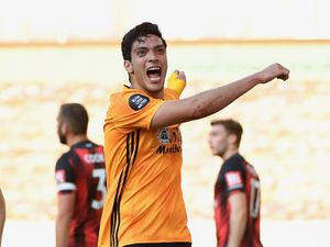 Supporting image for story: Quartet in the running to be Wolves’ player of the season