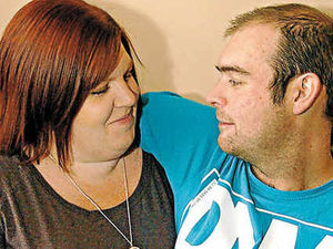 Supporting image for story: Tragic Ben draws up his Bucket List