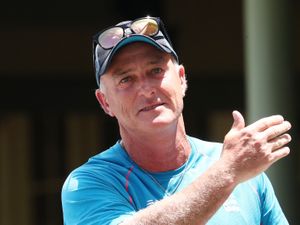 Supporting image for story: Graham Thorpe to be honoured during fifth Test with ‘Day for Thorpey’