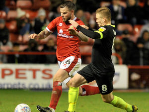Supporting image for story: Walsall contract talks ongoing with midfielder Danny Guthrie