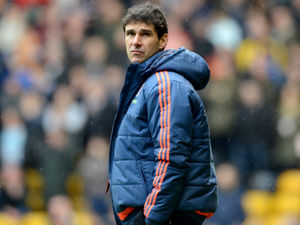 Supporting image for story: Wolves manager uncertainty: Aitor Karanka hot favourite with bookies if Paul Lambert leaves