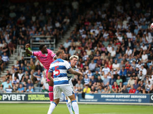 Supporting image for story: QPR 1 West Brom 3: Report - Josh Maja treble gives Albion perfect start