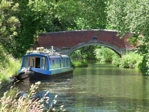 Supporting image for story: Hottest day of the year again as West Midlands temperature reaches 30C