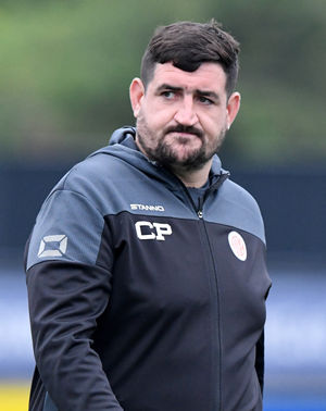 Supporting image for story: Shifnal braced for big day as Bury come to town