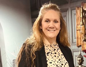 Emma Peach, Partou Smileys Nursery Manager