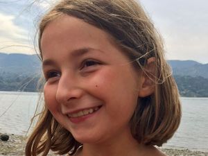 Supporting image for story: Mother hopes Martha’s Rule will ‘upend’ hospital ward ‘hierarchy’