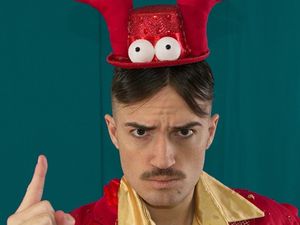 Supporting image for story: March's Am Dram round-up 